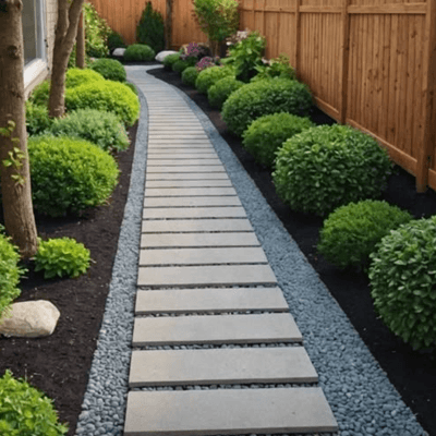 Landscaping Cost In Chennai
